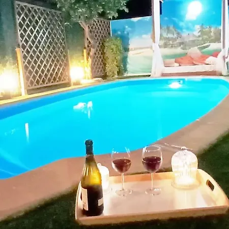Casa De Verano Pineda de Mar