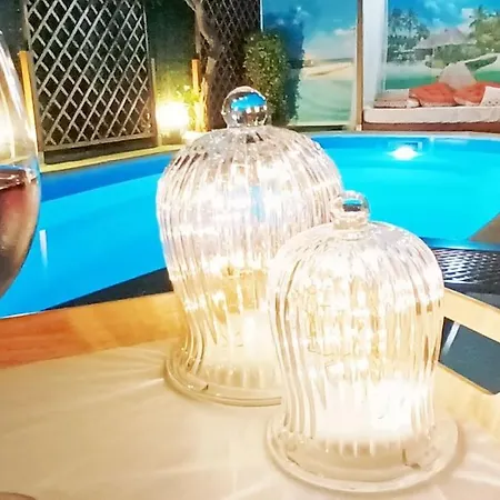 Casa De Verano Nyaraló *