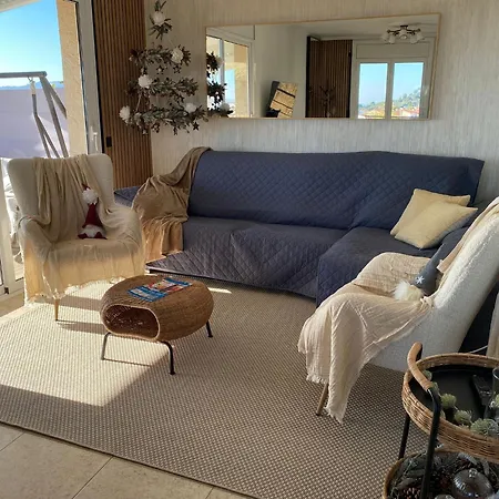 펜션 Casa De Verano *