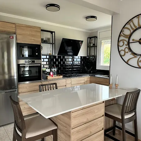 Casa De Verano 피네다데마르