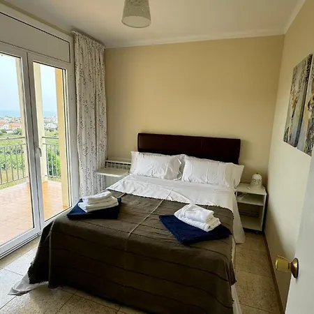 Nyaraló Casa De Verano *