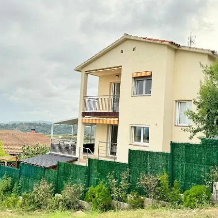 펜션 Casa De Verano *