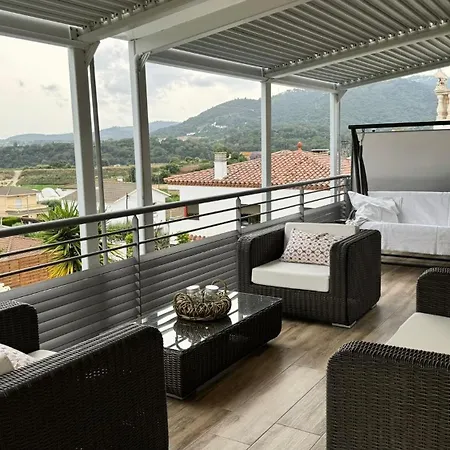 Casa De Verano Pineda de Mar