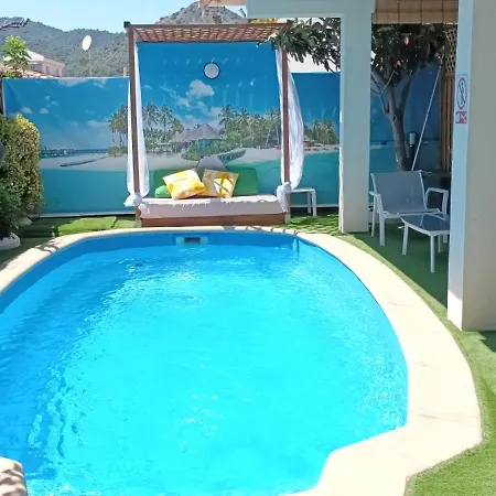 Casa De Verano *