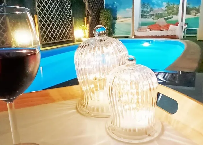 Casa De Verano 펜션 *