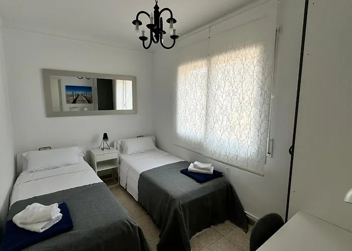 펜션 Casa De Verano