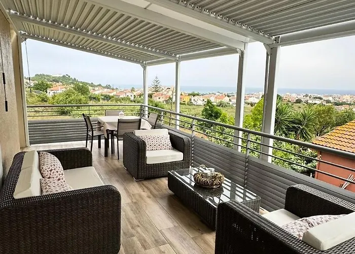 펜션 Casa De Verano *