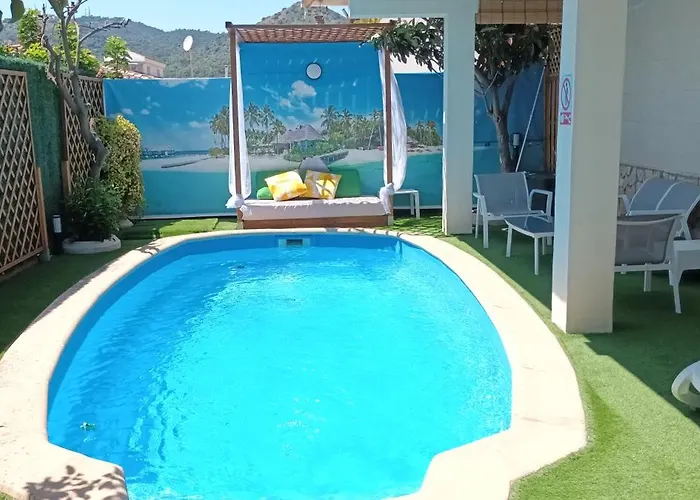 Casa De Verano *