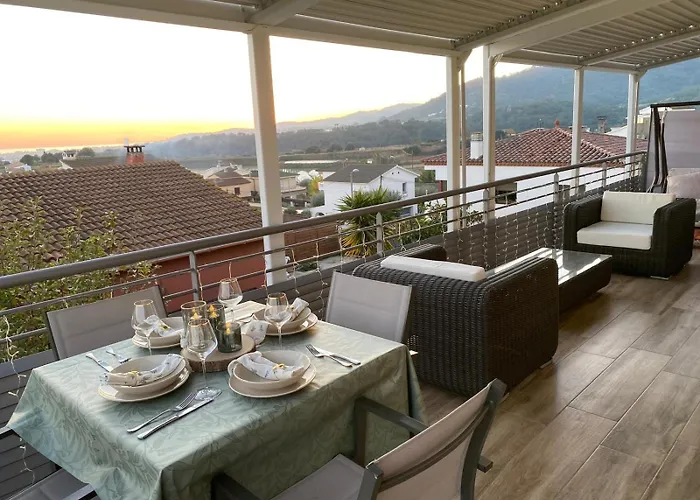 펜션 Casa De Verano